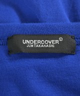 UNDER COVER（アンダーカバー）Tシャツ・カットソー 青 サイズ:2(M位) メンズ/2200702446030