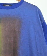 UNDER COVER（アンダーカバー）Tシャツ・カットソー 青 サイズ:2(M位) メンズ/2200702446030