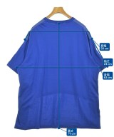UNDER COVER（アンダーカバー）Tシャツ・カットソー 青 サイズ:2(M位) メンズ/2200702446030