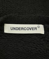 UNDER COVER（アンダーカバー）カーディガン 黒 サイズ:1(S位) メンズ/2200702572302