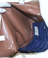 UNDERCOVERISM（アンダーカバイズム）メッセンジャーバッグ 青 サイズ:- メンズ/2200702572777