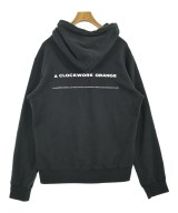 UNDER COVER（アンダーカバー）パーカー 黒 サイズ:4(XL位) メンズ/2200703271044