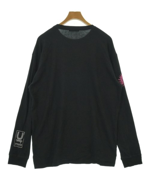 UNDER COVER（アンダーカバー）Tシャツ・カットソー 黒 サイズ:5(XXL位) メンズ/2200703649119