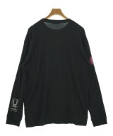 UNDER COVER（アンダーカバー）Tシャツ・カットソー 黒 サイズ:5(XXL位) メンズ/2200703649119