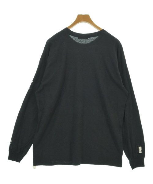 UNDER COVER（アンダーカバー）Tシャツ・カットソー 黒 サイズ:XL メンズ/2200703649126