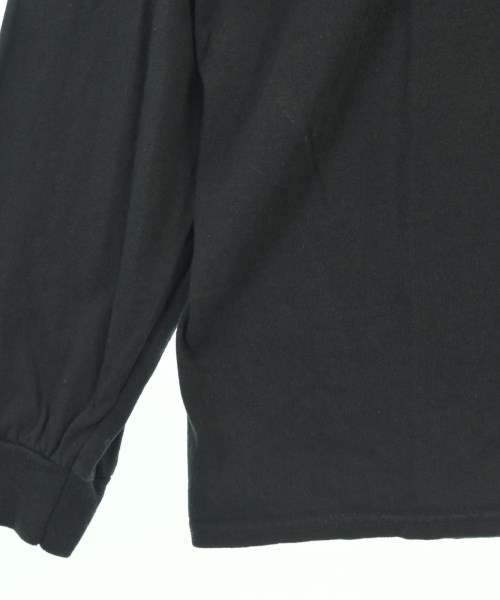 UNDER COVER（アンダーカバー）Tシャツ・カットソー 黒 サイズ:XL メンズ/2200703649126
