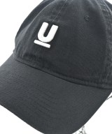 UNDER COVER（アンダーカバー）キャップ 黒 サイズ:- メンズ/2200703649317