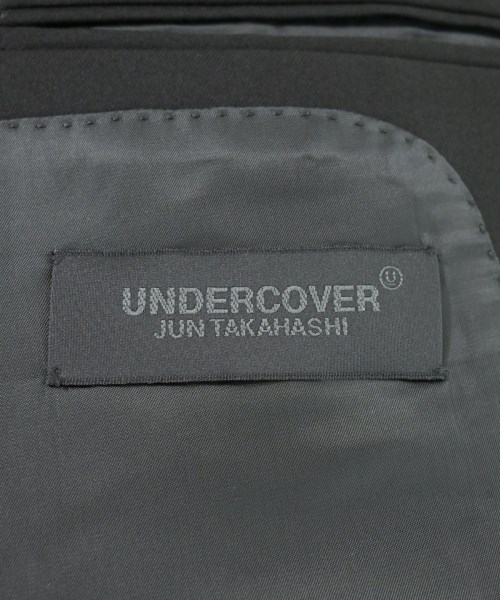 UNDER COVER（アンダーカバー）その他 黒 サイズ:2(M位) メンズ/2200703668080