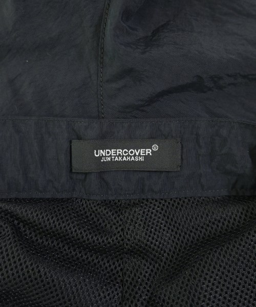 UNDER COVER（アンダーカバー）その他 黒 サイズ:2(M位) メンズ/2200703782069