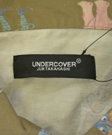 UNDER COVER（アンダーカバー）その他 茶 サイズ:4(XL位) メンズ/2200704214026