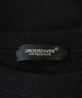 UNDER COVER（アンダーカバー）スウェット 黒 サイズ:2(M位) メンズ/2200704449022