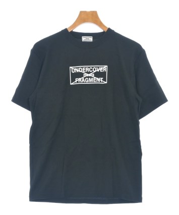 UNDER COVER（アンダーカバー）Tシャツ・カットソー 黒 サイズ:1(S位