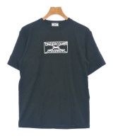 UNDER COVER（アンダーカバー）Tシャツ・カットソー 黒 サイズ:1(S位) メンズ/2200704449039