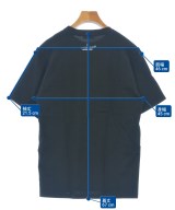 UNDER COVER（アンダーカバー）Tシャツ・カットソー 黒 サイズ:1(S位) メンズ/2200704449039