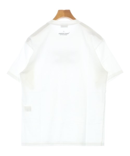 UNDER COVER（アンダーカバー）Tシャツ・カットソー 白 サイズ:1(S位) メンズ/2200704449046