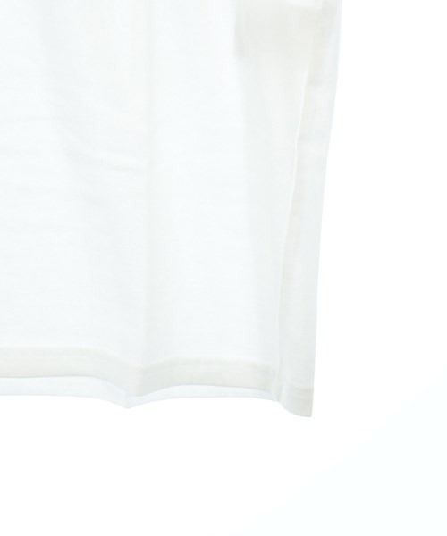 UNDER COVER（アンダーカバー）Tシャツ・カットソー 白 サイズ:1(S位) メンズ/2200704449046