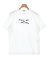 UNDER COVER（アンダーカバー）Tシャツ・カットソー 白 サイズ:1(S位) メンズ/2200704449046