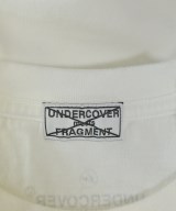 UNDER COVER（アンダーカバー）Tシャツ・カットソー 白 サイズ:1(S位) メンズ/2200704449046