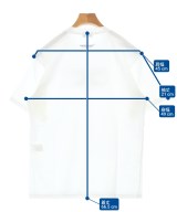 UNDER COVER（アンダーカバー）Tシャツ・カットソー 白 サイズ:1(S位) メンズ/2200704449046