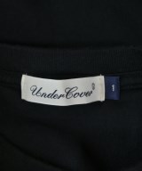 UNDER COVER（アンダーカバー）Tシャツ・カットソー 黒 サイズ:1(S位) メンズ/2200704449053