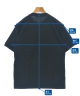 UNDER COVER（アンダーカバー）Tシャツ・カットソー 黒 サイズ:1(S位) メンズ/2200704449053