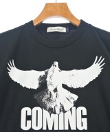 UNDER COVER（アンダーカバー）Tシャツ・カットソー 黒 サイズ:1(S位) メンズ/2200704449060