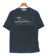 UNDER COVER（アンダーカバー）Tシャツ・カットソー 黒 サイズ:1(S位) メンズ/2200704449077