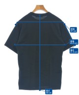 UNDER COVER（アンダーカバー）Tシャツ・カットソー 黒 サイズ:1(S位) メンズ/2200704449077