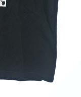 UNDER COVER（アンダーカバー）Tシャツ・カットソー 黒 サイズ:1(S位) メンズ/2200704449084