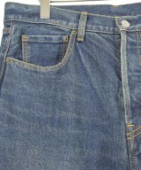 UNDER COVER（アンダーカバー）デニムパンツ 青 サイズ:4(XL位) メンズ/2200704449091