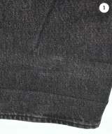 UNDER COVER（アンダーカバー）デニムパンツ 黒 サイズ:30(M位) メンズ/2200704449107