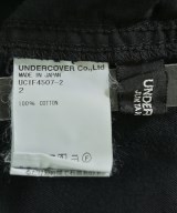 UNDER COVER（アンダーカバー）カーゴパンツ 黒 サイズ:2(M位) メンズ/2200704449114