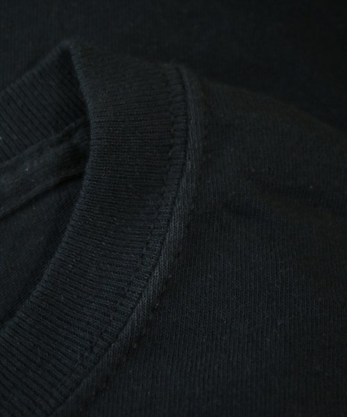 UNDER COVER（アンダーカバー）Tシャツ・カットソー 黒 サイズ:M メンズ/2200700845149