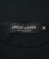 UNDER COVER（アンダーカバー）Tシャツ・カットソー 黒 サイズ:M メンズ/2200700845149