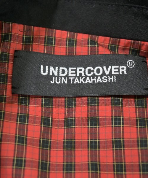 UNDER COVER（アンダーカバー）その他 黒 サイズ:2(M位) メンズ/2200704602021