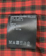UNDER COVER（アンダーカバー）その他 黒 サイズ:2(M位) メンズ/2200704602021