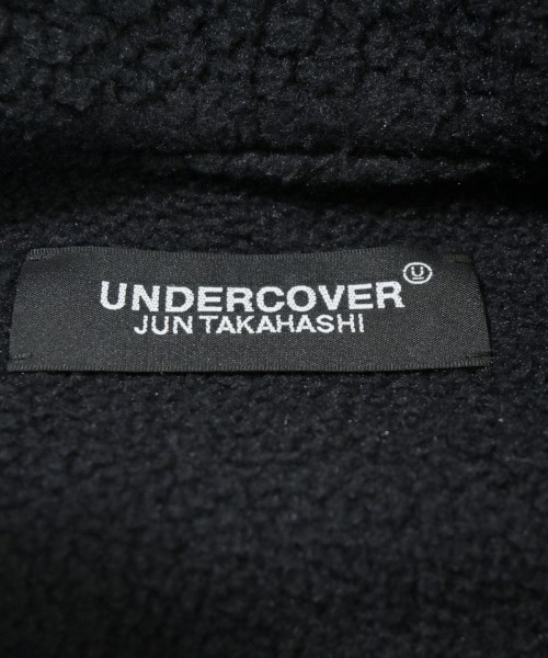 UNDER COVER（アンダーカバー）その他 黒 サイズ:2(M位) メンズ/2200704602038