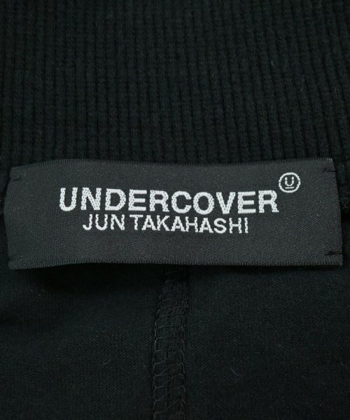 UNDER COVER（アンダーカバー）その他 黒 サイズ:2(M位) メンズ/2200704602045