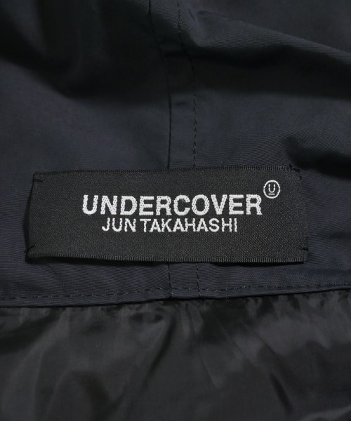 UNDER COVER（アンダーカバー）その他 黒 サイズ:2(M位) メンズ/2200704602052
