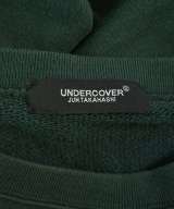 UNDER COVER（アンダーカバー）スウェット 緑 サイズ:3(L位) メンズ/2200704705081