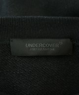 UNDER COVER（アンダーカバー）スウェット 黒 サイズ:5(XXL位) メンズ/2200704705272