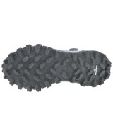 UNDER COVER（アンダーカバー）スニーカー 黒 サイズ:25cm メンズ/2200705063012