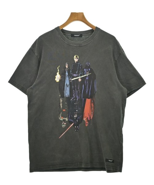 UNDER COVER（アンダーカバー）Tシャツ・カットソー グレー サイズ:3(L