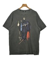 UNDER COVER（アンダーカバー）Tシャツ・カットソー グレー サイズ:3(L