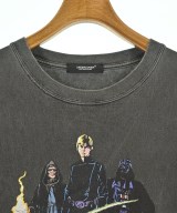 UNDER COVER（アンダーカバー）Tシャツ・カットソー グレー サイズ:3(L位) メンズ/2200704333130