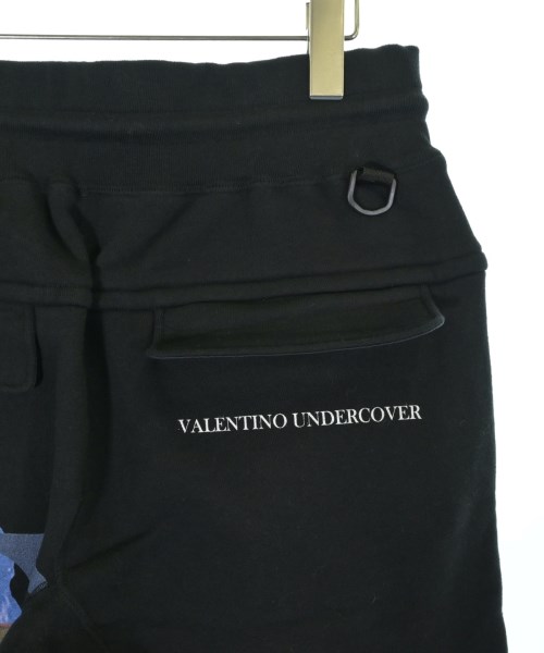 UNDER COVER（アンダーカバー）スウェットパンツ 黒 サイズ:2(M位) メンズ/2200703929587