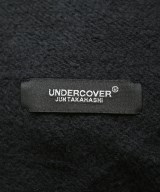 UNDER COVER（アンダーカバー）スウェットパンツ 黒 サイズ:2(M位) メンズ/2200703929587