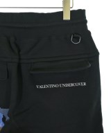 UNDER COVER（アンダーカバー）スウェットパンツ 黒 サイズ:2(M位) メンズ/2200703929587