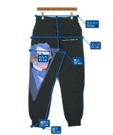 UNDER COVER（アンダーカバー）スウェットパンツ 黒 サイズ:2(M位) メンズ/2200703929587