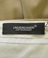 UNDER COVER（アンダーカバー）スラックス ベージュ サイズ:3(L位) メンズ/2200704225107